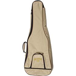 Foto van Gretsch g2180 resonator gig bag tas voor gretsch resonatorgitaren