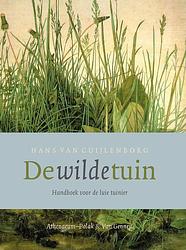 Foto van De wilde tuin - hans van cuijlenborg - ebook (9789025368210)