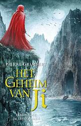 Foto van Het geheim van ji - pierre grimbert - ebook (9789024565894)