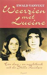 Foto van Weerzien met lucine - e. vanvugt - ebook