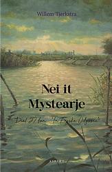 Foto van Nei it mystearje - willem tjerkstra - ebook (9789464628333)