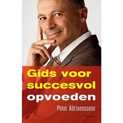 Foto van Gids voor succesvol opvoeden