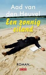 Foto van Een zonnig eiland - aad van den heuvel - ebook (9789044527209)