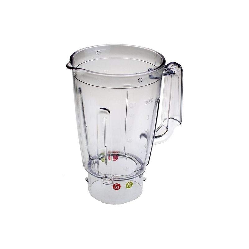 Foto van Moulinex mixer- en blenderaccessoire ms650006