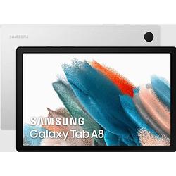 Foto van Samsung galaxy x205 tab a8 4g 32gb 10.5's's zilver