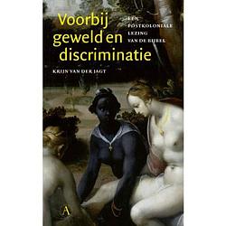 Foto van Voorbij geweld en discriminatie