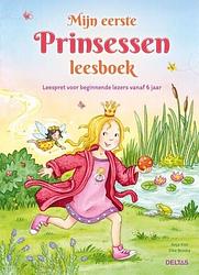 Foto van Mijn eerste prinsessen leesboek