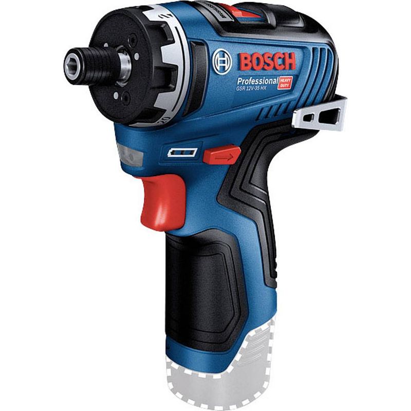 Foto van Bosch professional bosch power tools accu-boormachine 12 v