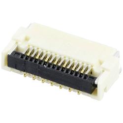 Foto van Molex 5025982793 ffc/fpc-aansluiting 3000 stuk(s)