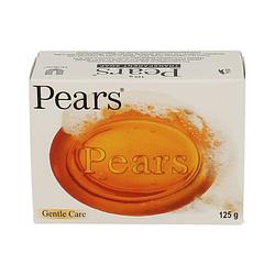 Foto van Pears transparant soap