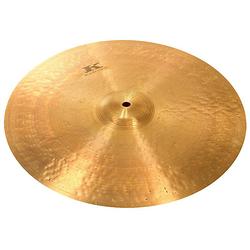 Foto van Zildjian kr18c 18 inch kerope crash