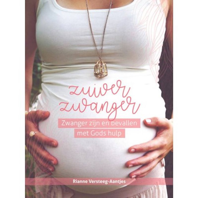 Foto van Zuiver zwanger