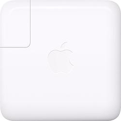 Foto van Apple 61w usb c power adapter  apple