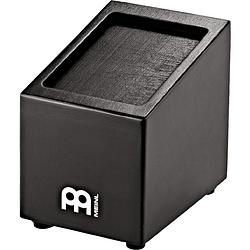 Foto van Meinl percussion mpsm stomp box mount inclusief beater