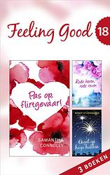 Foto van Feeling good 18 (3-in-1) - samantha connolly - ebook (9789402754926)