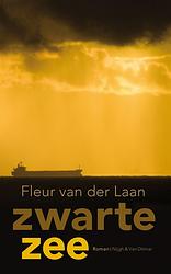 Foto van Zwarte zee - fleur van der laan - ebook (9789038896755)