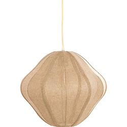 Foto van Hanglamp shou jute naturel 50cm