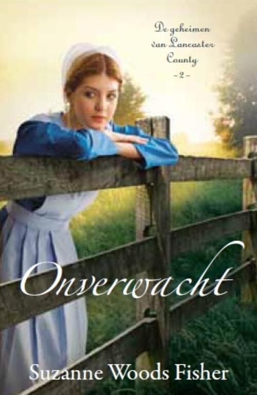 Foto van Onverwacht - suzanne woods fisher - ebook (9789088652462)