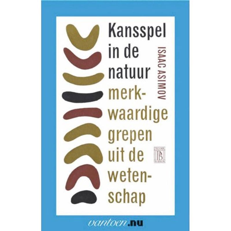 Foto van Kansspel in de natuur - vantoen.nu