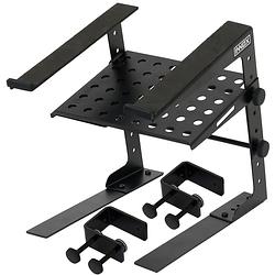 Foto van Innox iva 05 pro laptop tabletop stand