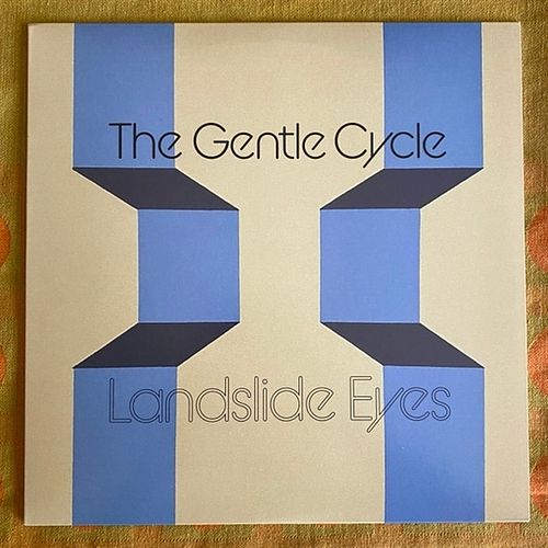 Foto van Landslide eyes - lp (3481575559822)