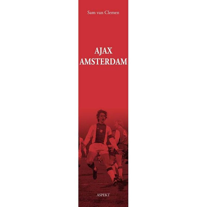 Foto van Ajax amsterdam