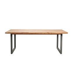 Foto van Royal patio tafel lugo - 180 cm