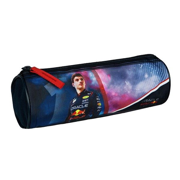 Foto van Max verstappen red bull etui