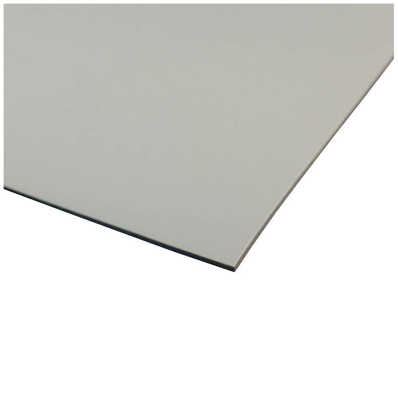 Foto van Antistat 082-0043 esd-mat grijs (l x b x h) 1200 x 600 x 2 mm