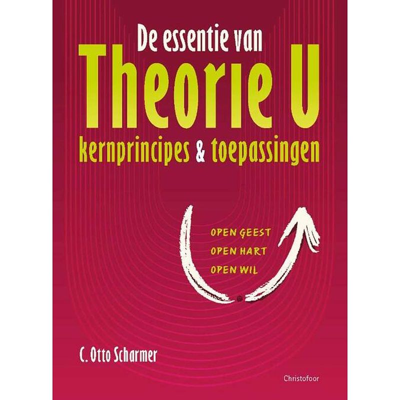 Foto van De essentie van theorie u