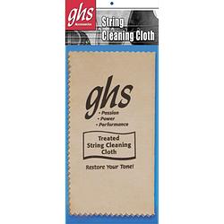 Foto van Ghs a8 treated string cloth poetsdoek