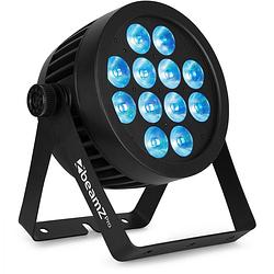 Foto van Beamz bwa532 led ip65 par