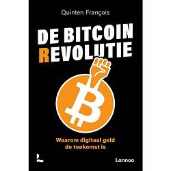 Foto van De bitcoinrevolutie