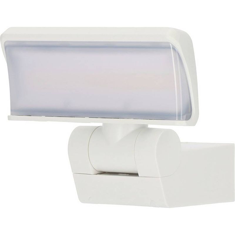 Foto van Brennenstuhl ws 2050 w 1178080200 led-wandlamp led 20 w wit