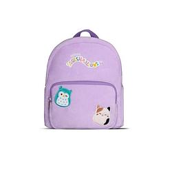 Foto van Squishmallow rugzak purple