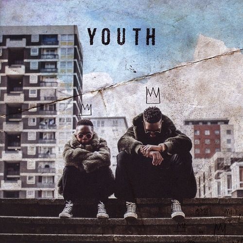 Foto van Youth - cd (0190295971281)