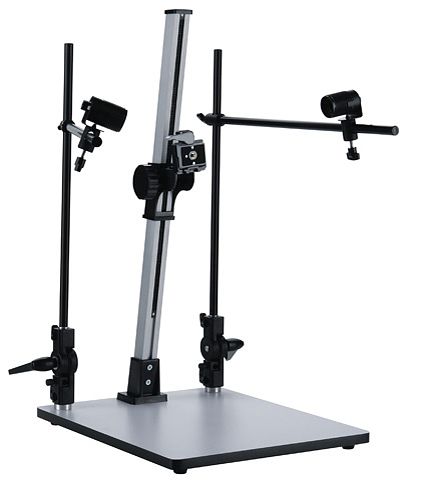 Foto van Falcon eyes copy stand cs-730