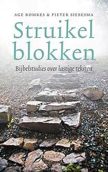 Foto van Struikelblokken - age romkes, pieter siebesma - ebook (9789023953142)