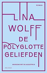 Foto van De polyglotte geliefden - lina wolff - ebook (9789025451257)