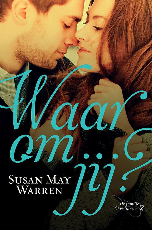 Foto van Waarom jij? - susan may warren - ebook (9789029726702)