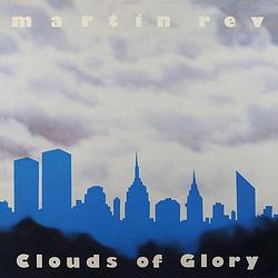 Foto van Clouds of glory - cd (4015698027181)