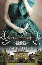 Foto van Met andere ogen - kate breslin - ebook (9789043527323)