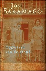 Foto van Opgestaan van de grond - josé saramago - ebook (9789460230998)