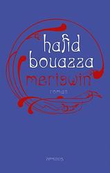 Foto van Meriswin - hafid bouazza - ebook (9789044620757)