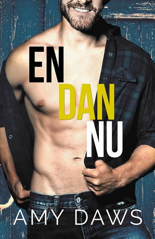 Foto van En dan nu - amy daws - ebook