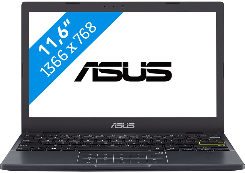 Foto van Asus e210ma-gj324ws