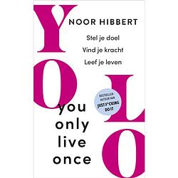 Foto van You only live once
