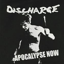 Foto van Apocalypse now - lp (0889466155215)