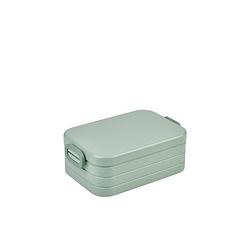 Foto van Mepal lunchbox midi nordic sage take a break