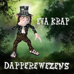 Foto van Dappere wezens - eva krap - ebook (9789491501159)